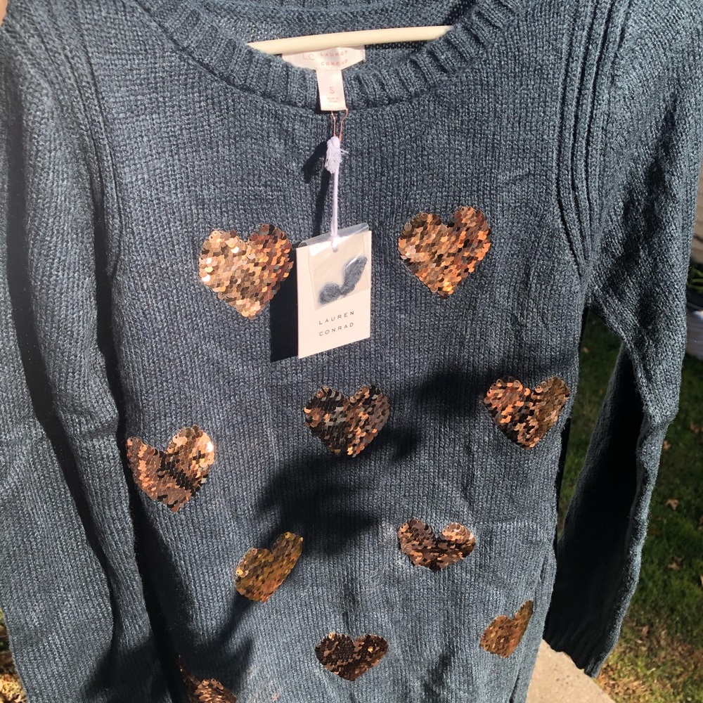 Sweater